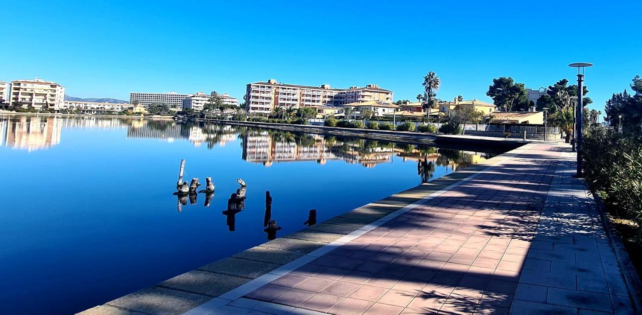 Dolce Vita Port de Alcudia  Eksteriør billede