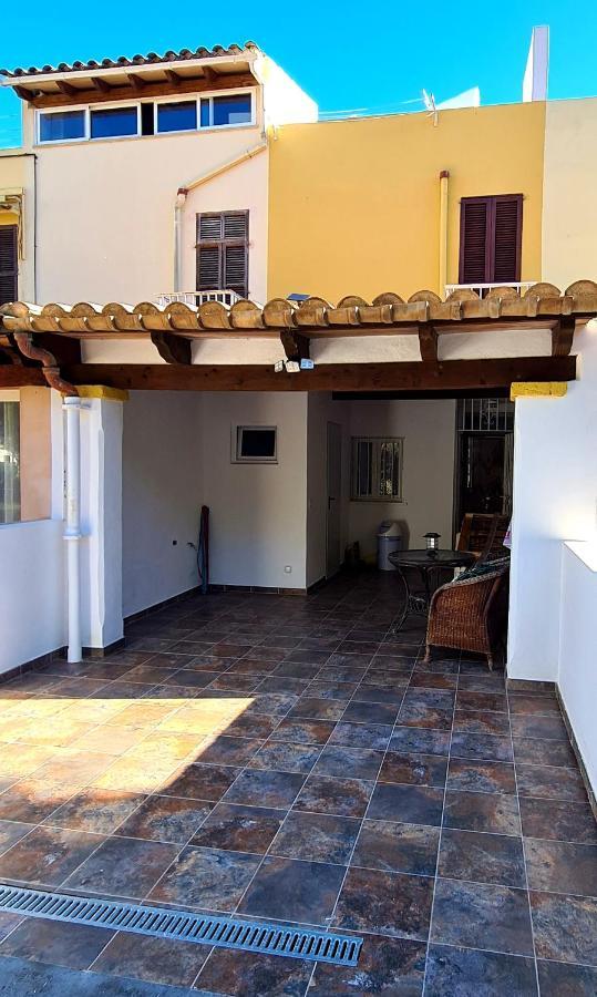 Dolce Vita Port de Alcudia  Eksteriør billede