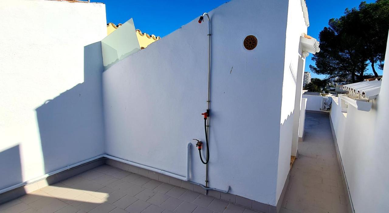 Dolce Vita Port de Alcudia  Eksteriør billede